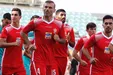 سیدجلال آماده حضور در ترکیب پرسپولیس