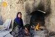 شیرزنان یاسوج ده ماه پس از زلزله