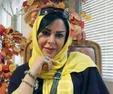 توصیه فلورا نظری به پیاده روی و تقویت روحیه+فیلم