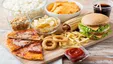 به این دلایل مهم از خوردن همبرگر و پیتزا دوری کنید