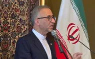 ببینید| مهمانی لوکس سفیر ایران در مکزیک با حضور بلاگر‌ها