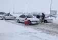 هشدار هواشناسی؛ نفوذ توده سرما و تخریب محصولات کشاورزی در ۳۰ استان