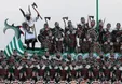 عکسی جالب از جشنواره سالانه 