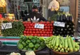 جنجال گوجه ایرانی در بازار بصره !
