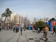 درگیری در پارک دانشجوی تهران/ یک کشته و ۳ زخمی