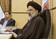 واکنش رئیسی به اقدام جالب همتی در مناظره