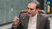 آتش‌بس برای ایران فقط سکوت جنگ نبود | تجهیزات دفاعی و تهاجمی خود را ارتقا دادیم