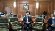 چمران: سوال از خانم نجفی از زاکانی منتفی نشده و پاسخ کتبی خواهد داد | اصراری به حضور شهردار نیست