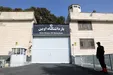 تکذیب ناآرامی و تیراندازی در زندان اوین