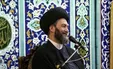 امام جمعه اردبیل: عکس‌هایی که از زندان‌های سوریه منتشر شده توسط هوش مصنوعی درست شده
