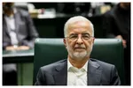 اسکند مومنی جانشین فرمانده کل نیروهای مسلح در نیروی انتظامی شد