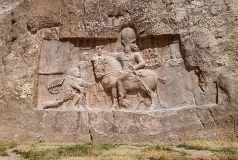  قالیباف به روبیو: زانو خواهید زد!