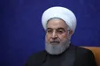 روحانی: مردم جای گوشت قرمز و مرغ به مصرف آبزیان عادت کنند +فیلم