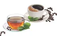مبتلایان به کرونا چای و قهوه نخورند!