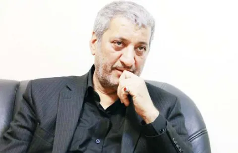 واکنش تند رجایی به اظهارات کوثری: اگر شمخانی بر جلسه ۹ اسفند اصرار داشت، هفت جلسه دیگر با اصرار چه کسی بود؟