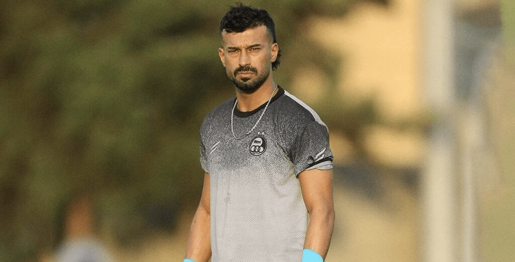 موضع پرسپولیس برای جذب رضاییان