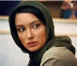 روناک یونسی با حجابی متفاوت + عکس
