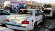قرار بود ۶۴ بمب در سالگرد شهید سلیمانی منفجر شود که عوامل آن دستگیر شدند
