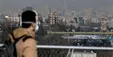 آلودگی هوا و کرونا دو قاتل همدست تهرانی‌ها / افزایش مرگ و میر در زمستان به دلیل آلودگی