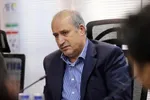 کنایه تند روزنامه خراسان به وضعیت فوتبال ایران؛ «آقای تاج! شما باید تاجگذاری کنید»
