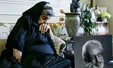 همسر جمشید مشایخی درگذشت