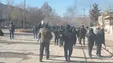 ۳ کشته و چند زخمی در ناآرامی‌های امروز ملکشاهی ایلام