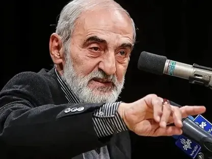 حمله تند شریعتمداری به سخنگوی دولت به خاطر «فرزندان ایران» خواندن معترضان؛ باید در جایگاه‌تان تجدید نظر شود