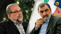 دوئل امنیت | پشت پرده حضور همزمان ذوالقدر و محسن رضایی در شعام چیست؟