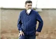 قلعه‌نویی: به مدیران استقلال گفته‌اند روی اسم من خط قرمز بکشند