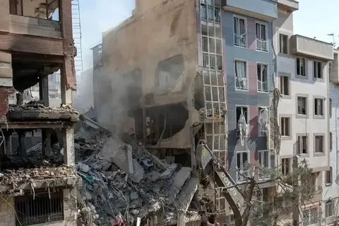 جزئیات وام بازسازی مسکن آسیب‌دیدگان جنگ