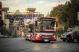 اتوبوس‌های BRT تهران بلیتی شدند | مترو همچنان رایگان