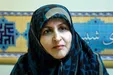 طیبه سیاوشی: طرح تسهیل خروج زنان از کشور در کمیسیون امنیت تصویب شد