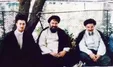 سید حسن خمینی، هنگام به خاک سپردن پدرش چه گفت؟