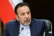 ببینید| واعظی: در جنگ ۴۰ روزه تندرو‌ها به مرخصی رفته بودند