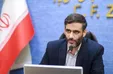 هیچگونه سمتی چه اجرایی و چه نظامی ندارم/ بعنوان امین و ناظر مردمی در این جبهه خدمت میکنم
