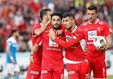 پرسپولیس پیکان را برد / جایگاه قرمزها در صدر مستحکم‌تر شد