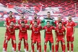 ترکیب احتمالی پرسپولیس مقابل پیکان