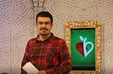سوال عجیب و غریب مجری تلویزیون روی آنتن زنده! +فیلم