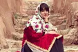 حکم پرستو احمدی و همراهانش صادر شد
