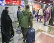 خرید آنلاین بلیت مترو در جهت پیشگیری از کرونا