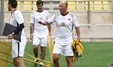 اشکال بزرگ پرسپولیس مشخص شد؛ عادت بد گابریل کالدرون