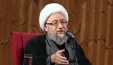 ببینید| روایت لاریجانی از پرسش رهبری درباره ورود مجمع به FATF