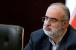 کنایه حسام‌الدین آشنا به محسن رضایی