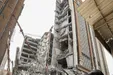 مخبر هیاتی ۳ نفره را مامور بررسی حادثه متروپل کرد