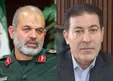 جزئیات دیدار وزیر پیشنهادی دفاع با فرمانده کل سپاه