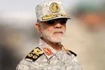 هشدار رئیس ستاد کل به کشور‌های خلیج فارس: کمک به ارتش آمریکا، مشارکت در حمله به ایران است