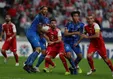آنالیز AFC از فینال لیگ قهرمانان آسیا / سرلک مهره تاثیرگذار سرخپوشان