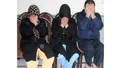 ۲ زن مازنی با آبروریزی خرج ۴ مرد را می‌دادند