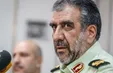 فرمانده انتظامی البرز: نیرو‌های ما به هیچ وجه در مدارس برای دستگیری حاضر نشده‌اند