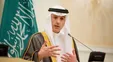 عادل الجبیر: ولیعهد سعودی ارتباطی با قتل خاشقچی ندارد
